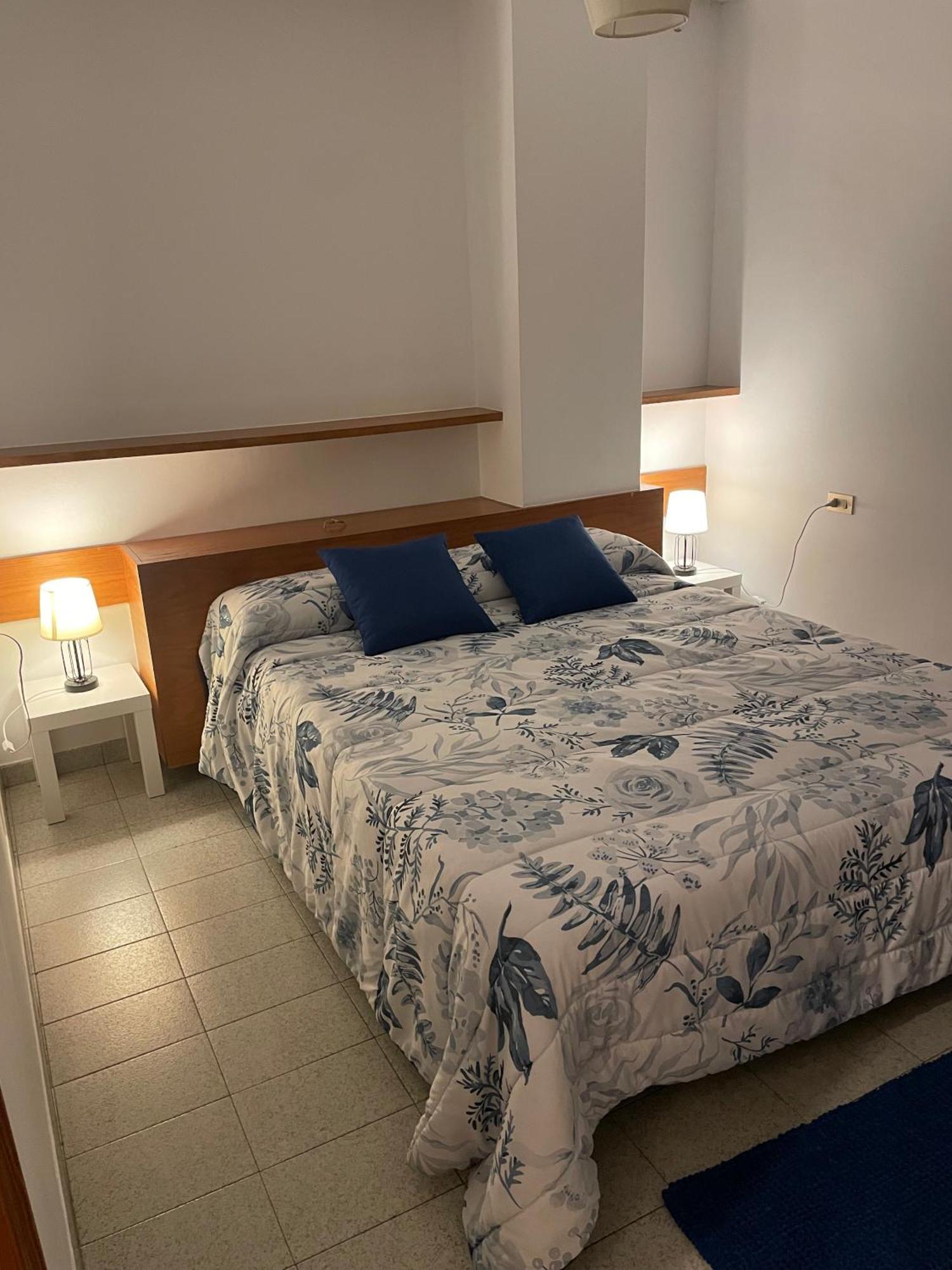 Villa Playa Limens Cangas do Morrazo Exterior foto