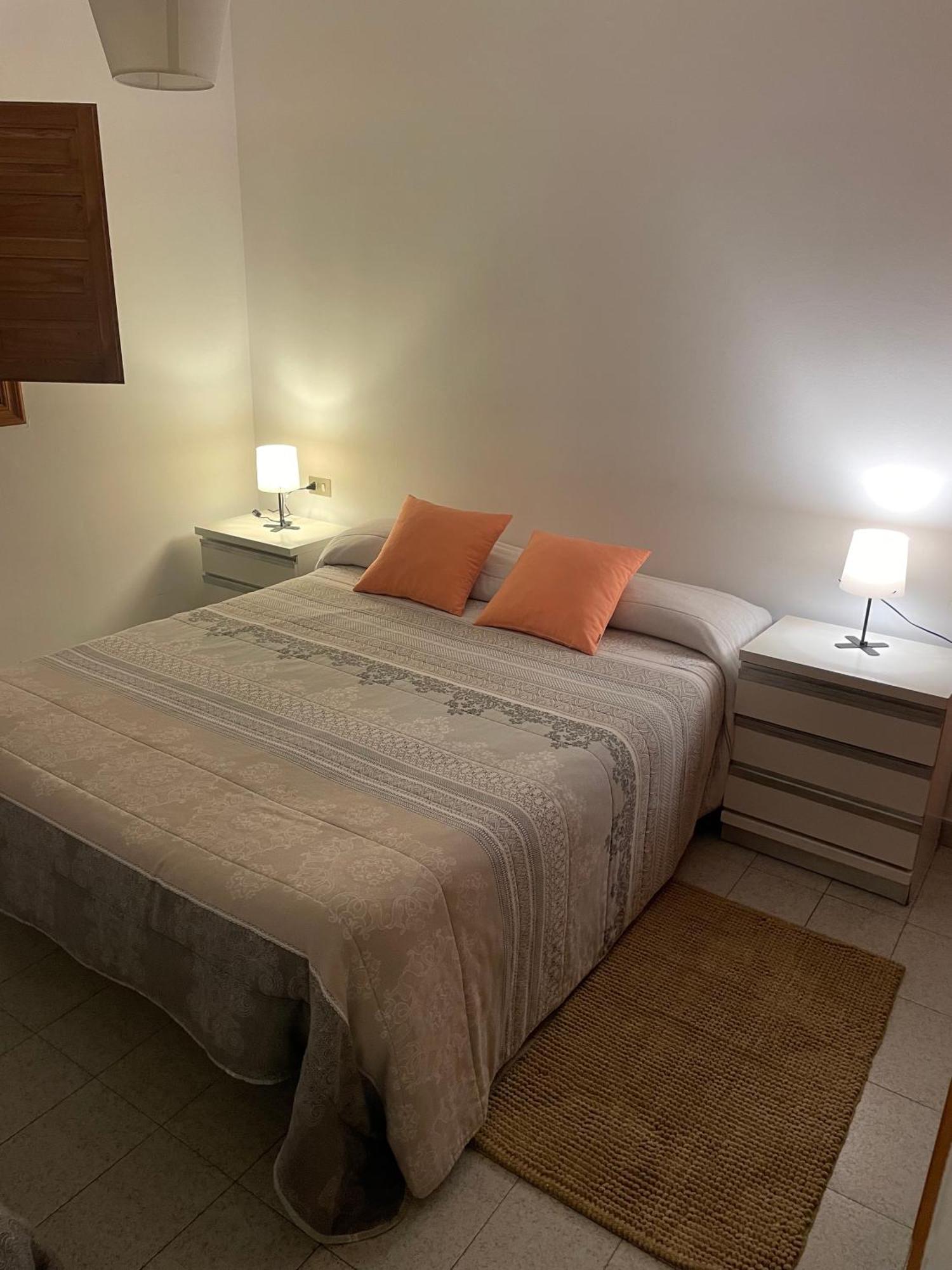 Villa Playa Limens Cangas do Morrazo Exterior foto